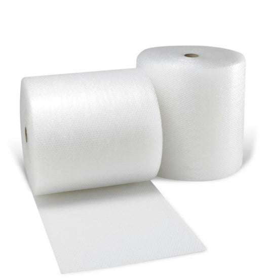 Double Laminated Bubble (2 Rolls)