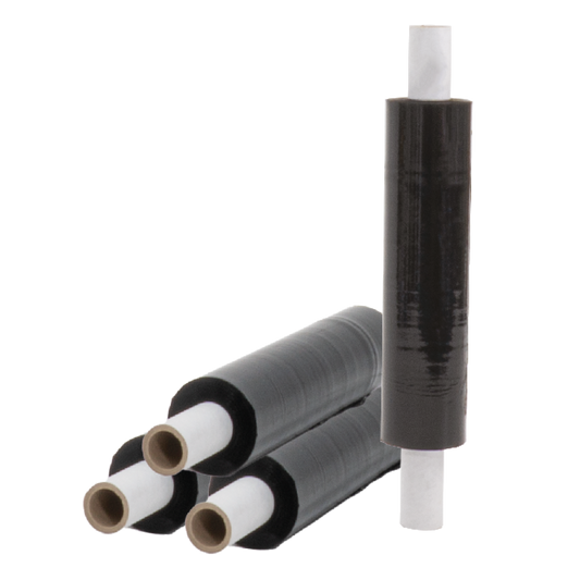 Black Hand Wrap, Extended Core, 23mu