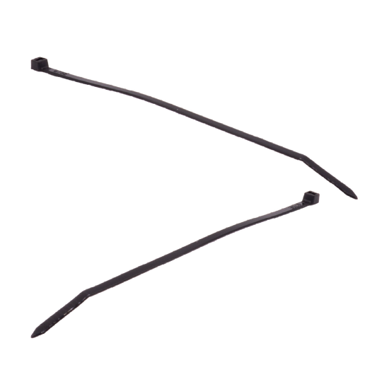 Black Cable Ties