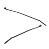 Black Cable Ties