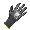 Sword Nitrile MicroFoam Cut Resistant Glove - XL