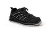 Black Cargo Force Safety Trainer S1P SRC - 7