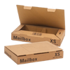 Mailing Box, Colompac, CP 098.01