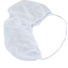 White Disposable Non Woven Beard Mask