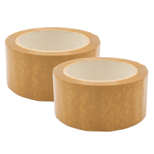 Vinyl PVC Tape, Buff