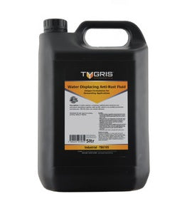 Lubricant Bulk Container, 5L