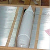 Dunnage Bag, MegaFlow Valve 30% Faster Fill