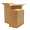 Double Wall Box Vari Depth @ 50,100,150,200mm