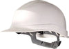 Hard Hat, White