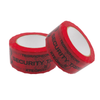Tamper Evident Security Tape