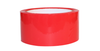 Acrylic Tape Red