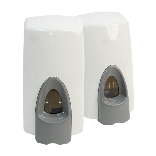 Dispenser for Foam Soap