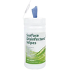 Cleaning Wipes, Disinfectant, Tub 200