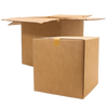 Double Wall Cardboard Box, 0201