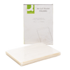 Cut Flush Folders Clear A4 (100/pack)