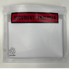 A7 Paper Documents Enclosed