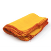 Yellow Dusters, Standard Quality, Pack of 10