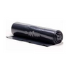 Black Wheelie Bin Liner 140G, 100/Box