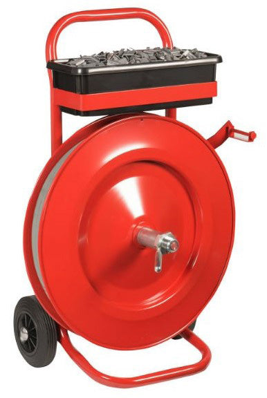 406mm Card Core Mobile Dispenser