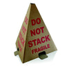 SW "DO NOT STACK" Cones, ptd 1 col