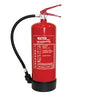 Fire Extinguisher, Water