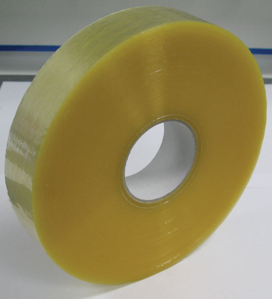 Texus Machine Tape Clear