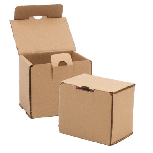 NEVIS single mailing box