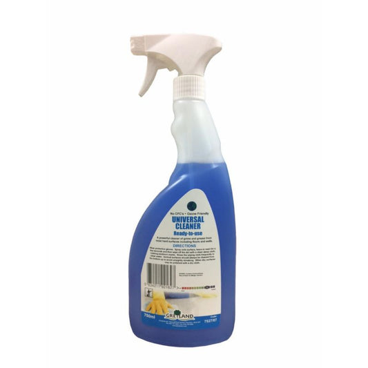 Orange Maximum General Cleaner, 750ml