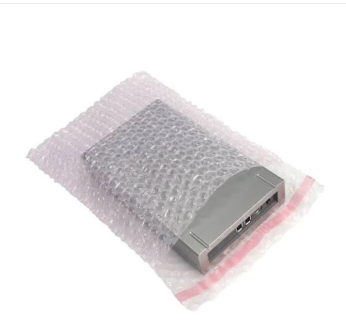 BP1 Bubble Bags s/s strip 30mm lip