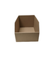 Corrugated Storage Bin