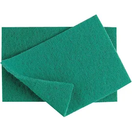 Scouring Pad, Pack 10
