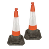 Traffic Cone - 500mm