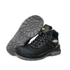 Black Cargo Cupra Safety Boot S3 SRC - 12
