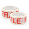 Vinyl Fragile Tape