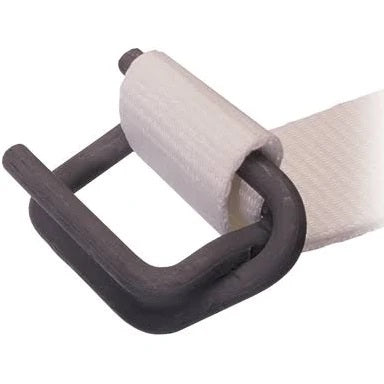 13mm Sheradised Buckles