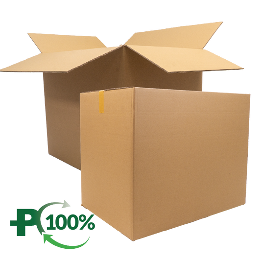 SMALL, DW 0201 Varidepth Carton @ 500, 400, 300mm