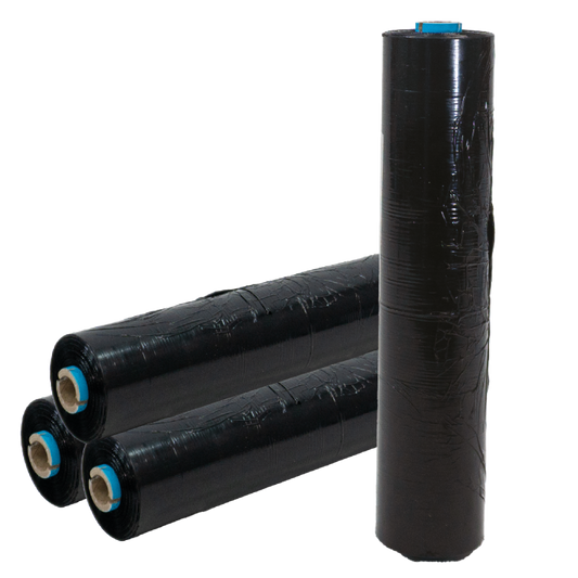 Grip Film Robust - Black, 17mu