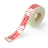 Documents Enclosed Printed Labels