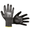 Sword Nitrile MicroFoam Cut Resistant Glove - XL