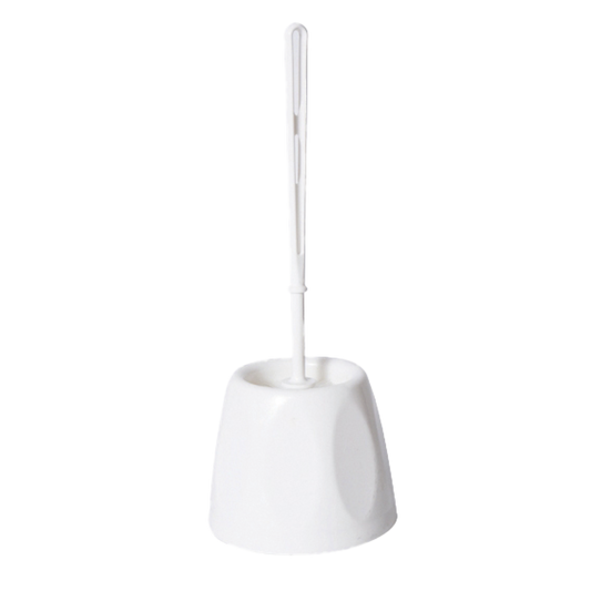 Toilet Brush and Holder