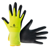 Polyester/Spandex Knitted Glove - Extra Large