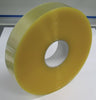 Solvent Machine Tape, Clear
