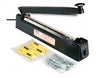 Heat Sealer with Cutter 300mm