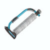 Magnetic Grip Film Pallet Wrap Dispenser