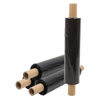 Black Handwrap, 20 Micron, Cast, Extended Core