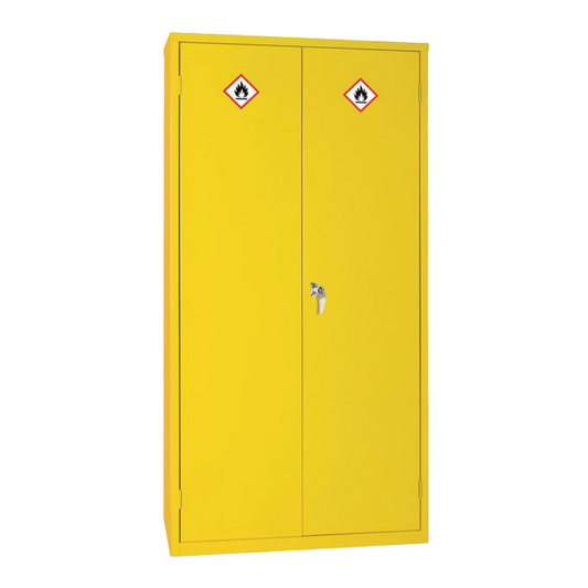 Flammable Liquids Storage Cabinet