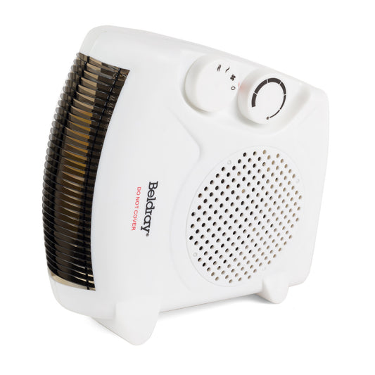 Beldray Flat Fan Heater