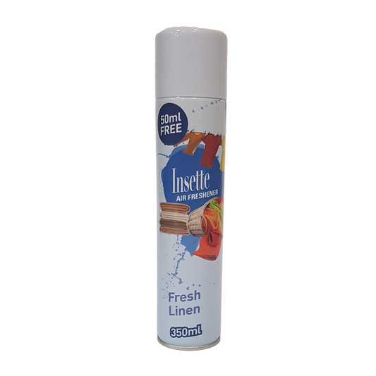 Air Freshener, 350ml