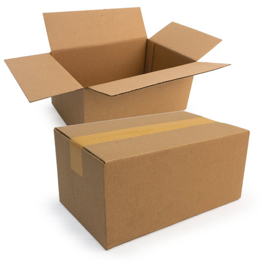 0701 CGBT2429 Glued Carton