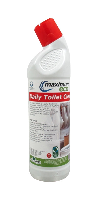 Daily Toilet Cleaner, 1L